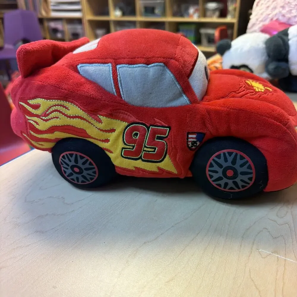 Disney pixar cars
